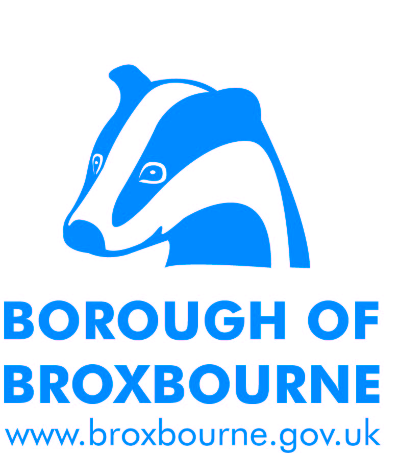BOB Logo Square Blue