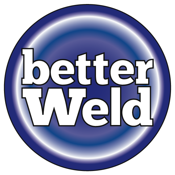 Better Weld Logo