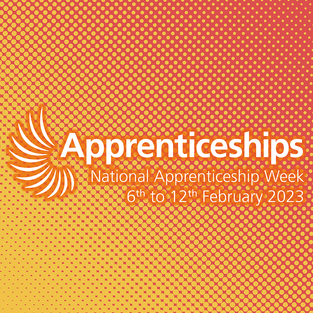 National Apprenticheships Week 2023 1080 by 1080 188