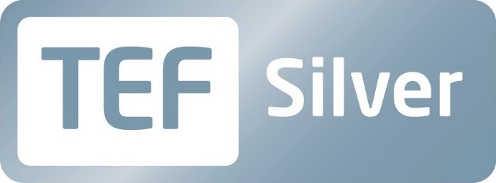TEF Logo