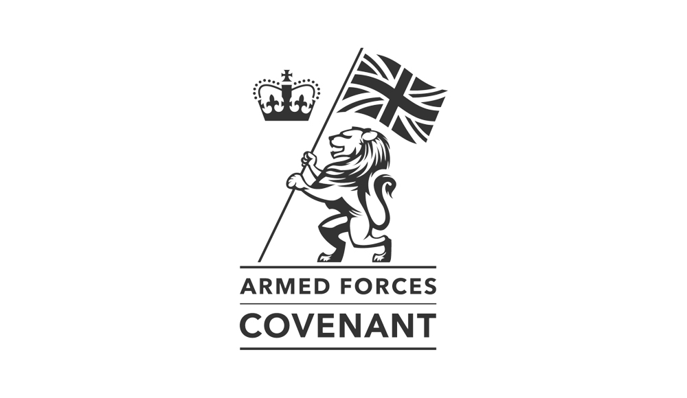 Armed Forces Cov