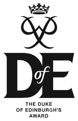 DofE Logo 2008