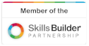 skillsbuilder Logo