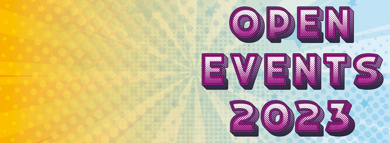 Open Events 2023 Banner 1900 x 700 174 1