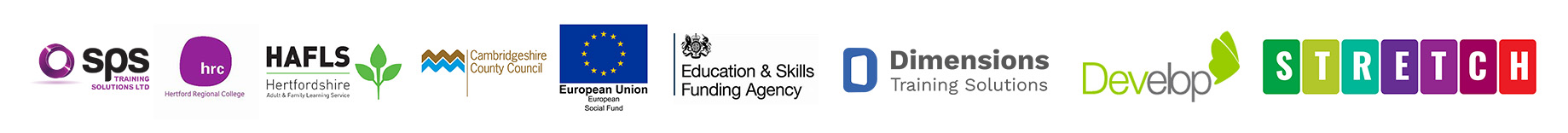 SPS Training Solutions Ltd logo