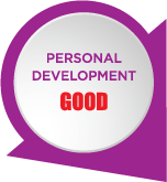 Personal Development pathed redux